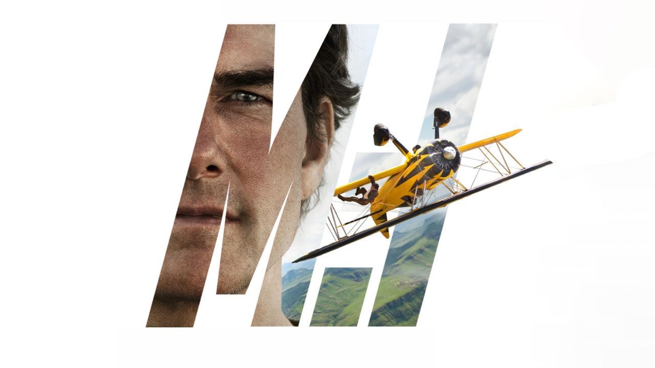 فیلم ماموریت غیرممکن ۸ Mission Impossible 8 2025 با دوبله فارسی