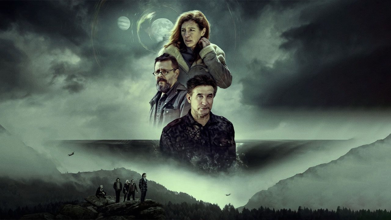 فیلم جنوب خیابان امید South of Hope Street 2024 با دوبله فارسی