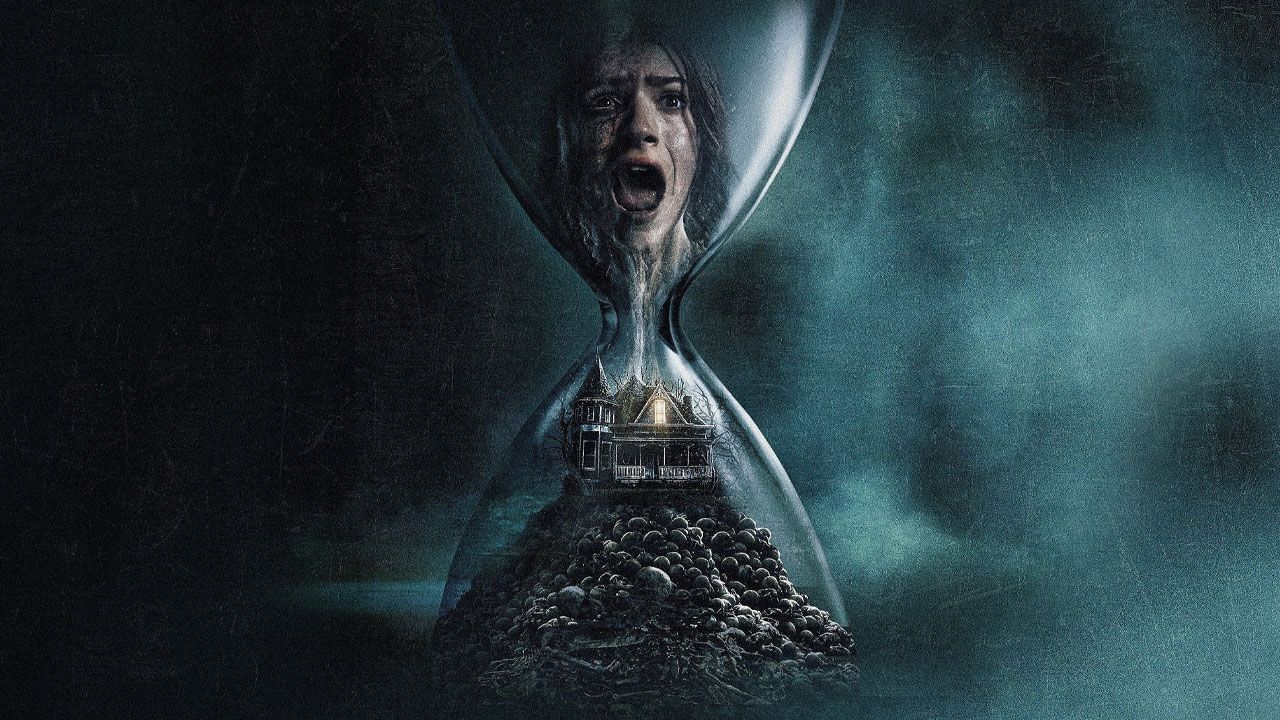 فیلم ترسناک تا سپیده دم Until Dawn 2025 با دوبله فارسی