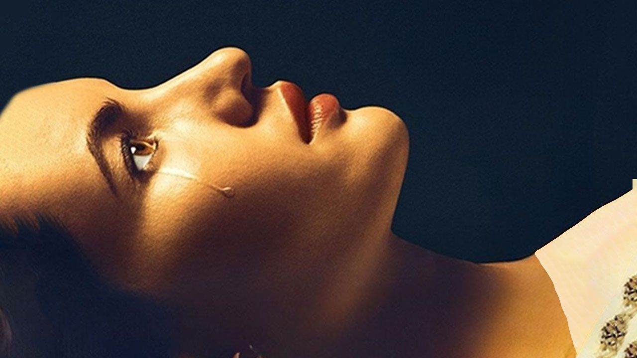 فیلم بازی یک بیوه A Widows Game 2025 با دوبله فارسی