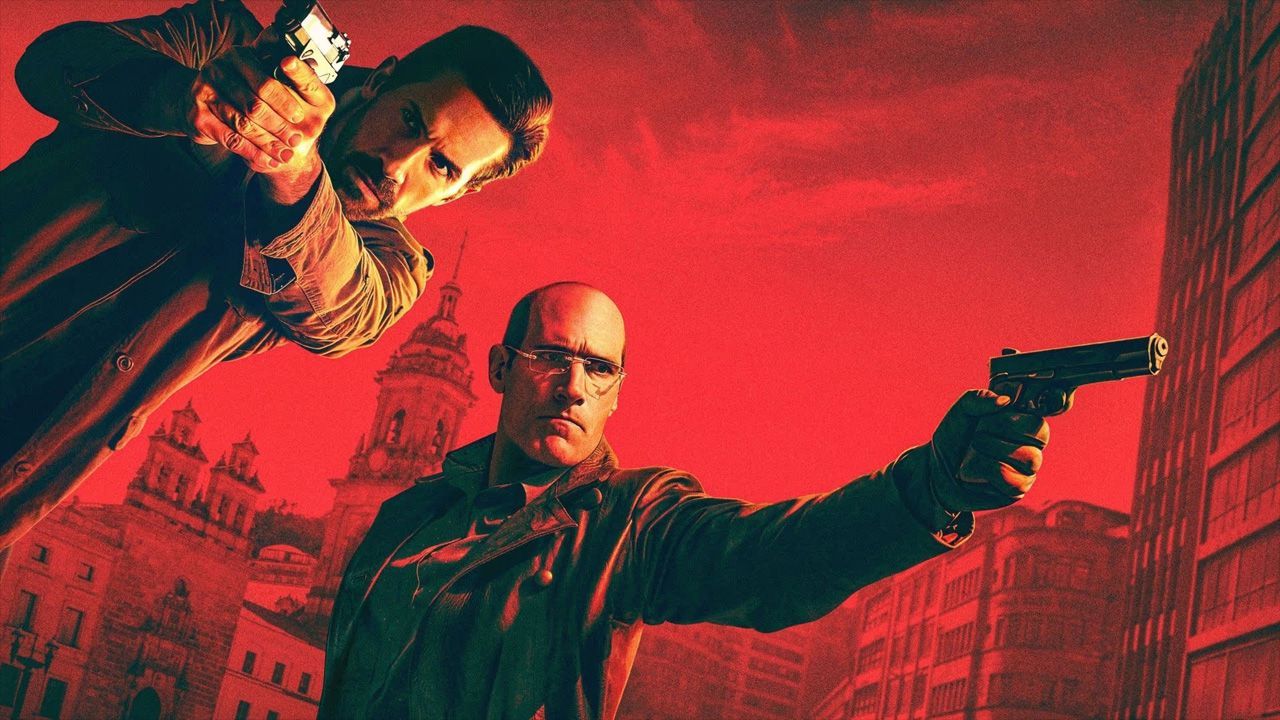 فیلم شیطان Diablo 2025 با دوبله فارسی