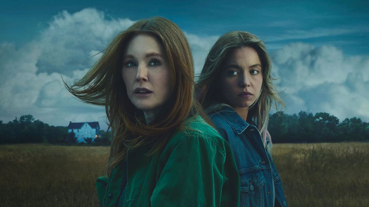 فیلم دره اکو Echo Valley 2025 با دوبله فارسی