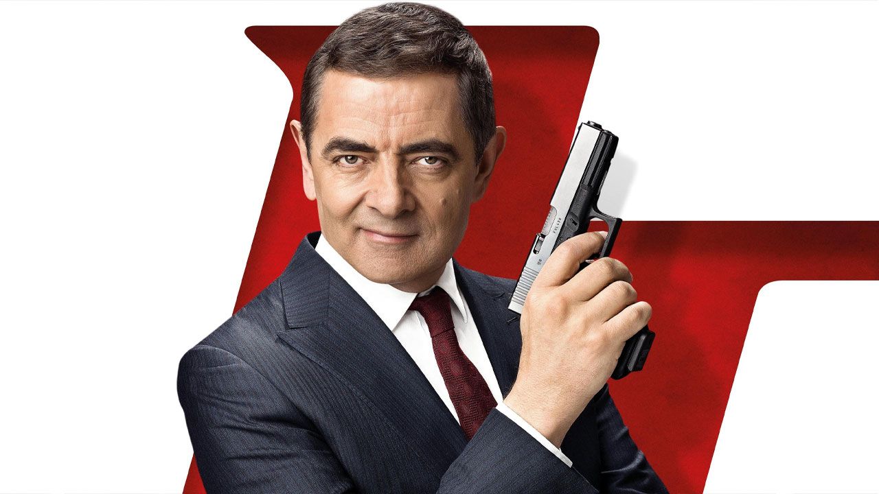 دانلود فیلم Johnny English Strikes Again 2018 جانی اینگلیش بار دیگر ضربه می زند با دوبله فارسی