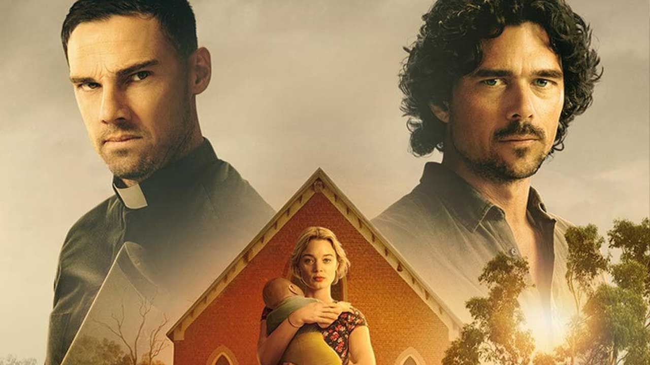 سریال بوته زار ها 2025 Scrublands فصل دوم