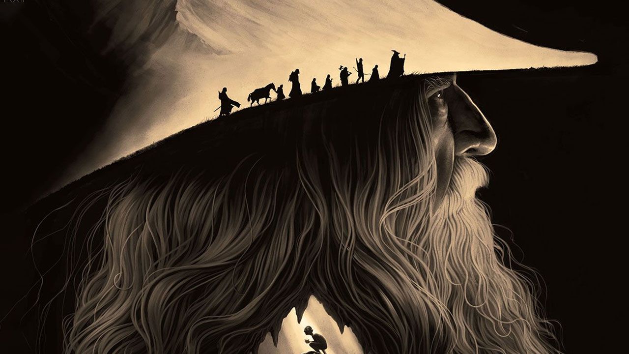 فیلم ارباب حلقه‌ها 3 بازگشت پادشاه The Lord of the Rings 3 The Return of the King 2003 زیرنویس فارسی
