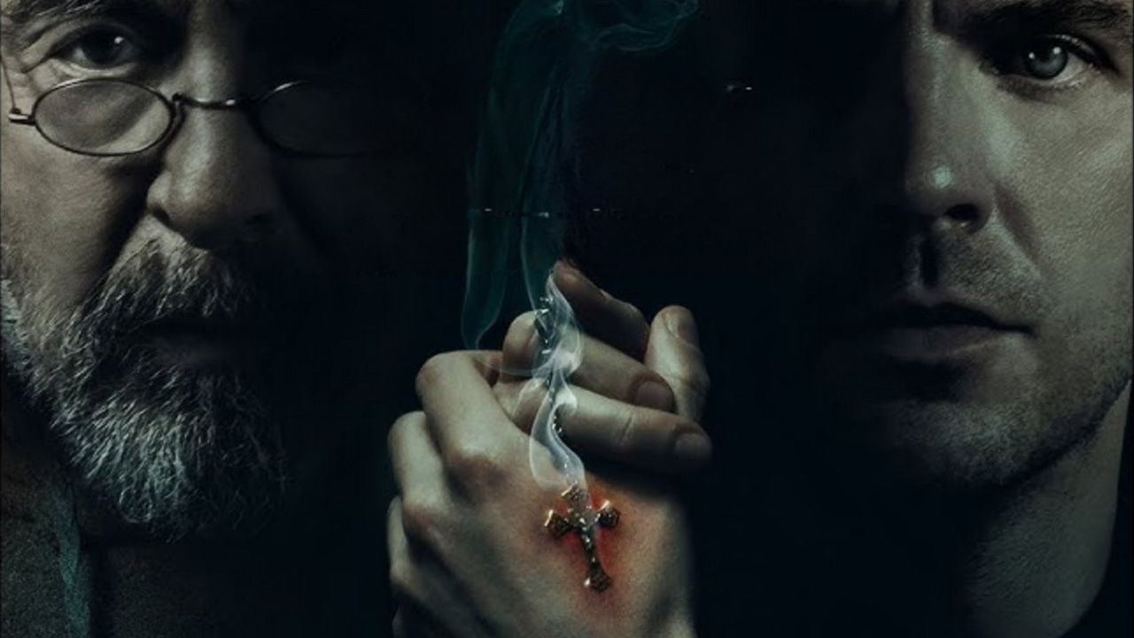 فیلم ترسناک تشریفات The Ritual 2025 با دوبله فارسی