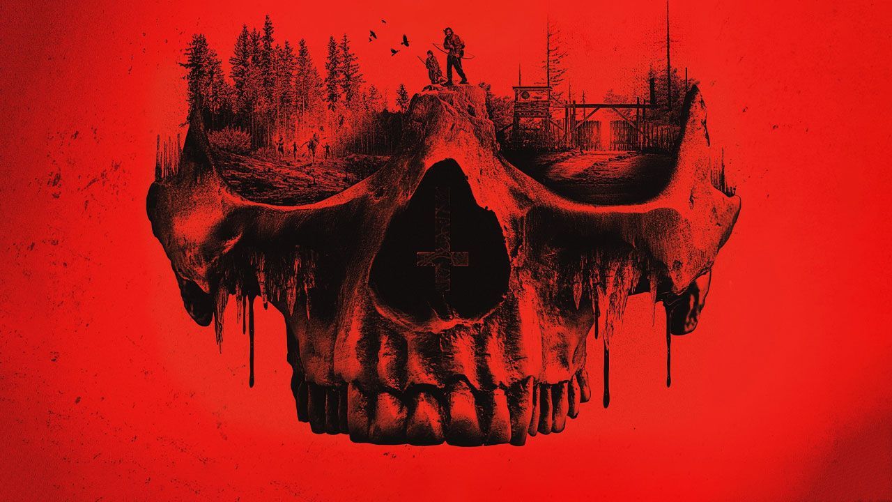 فیلم ۲۸ سال بعد 28 YEARS LATER 2025 با دوبله فارسی