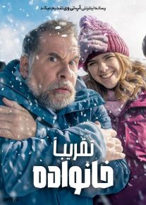 فیلم تقریبا خانواده Almost Family 2025 با زیرنویس فارسی