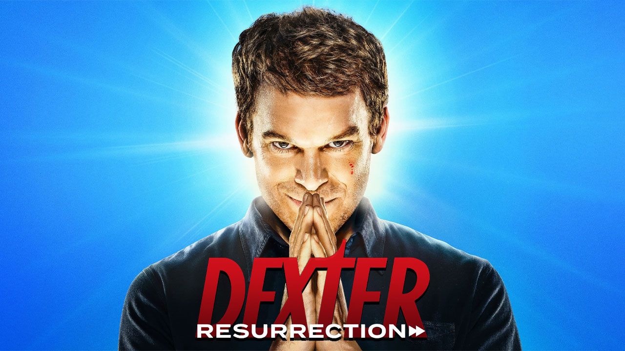 سریال دکستر: رستاخیز Dexter: Resurrection 2025 فصل اول