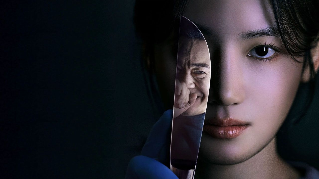 سریال شکارچی با تیغ جراحی Hunter with a Scalpel 2024 فصل اول