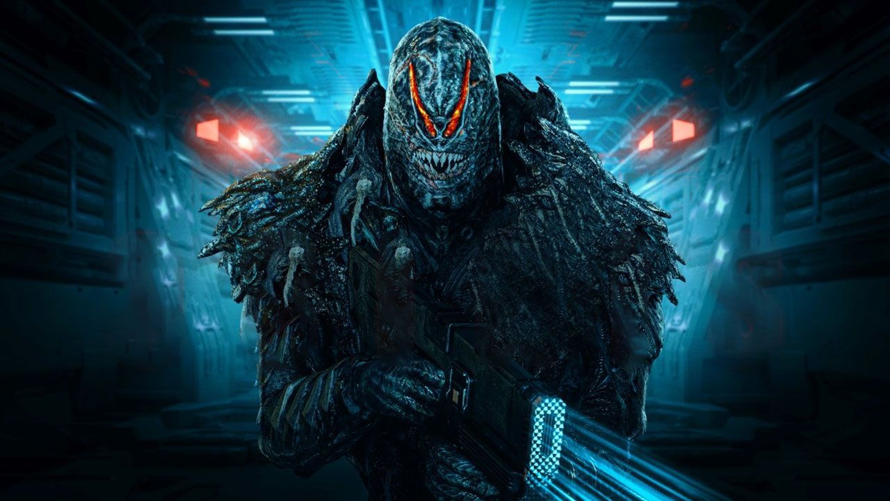 فیلم اوزیریس Osiris 2025 با دوبله فارسی
