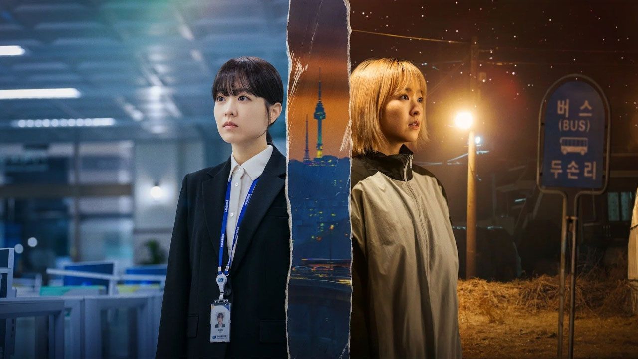 سریال سئول نانوشته ما Our Unwritten Seoul 2025 فصل اول