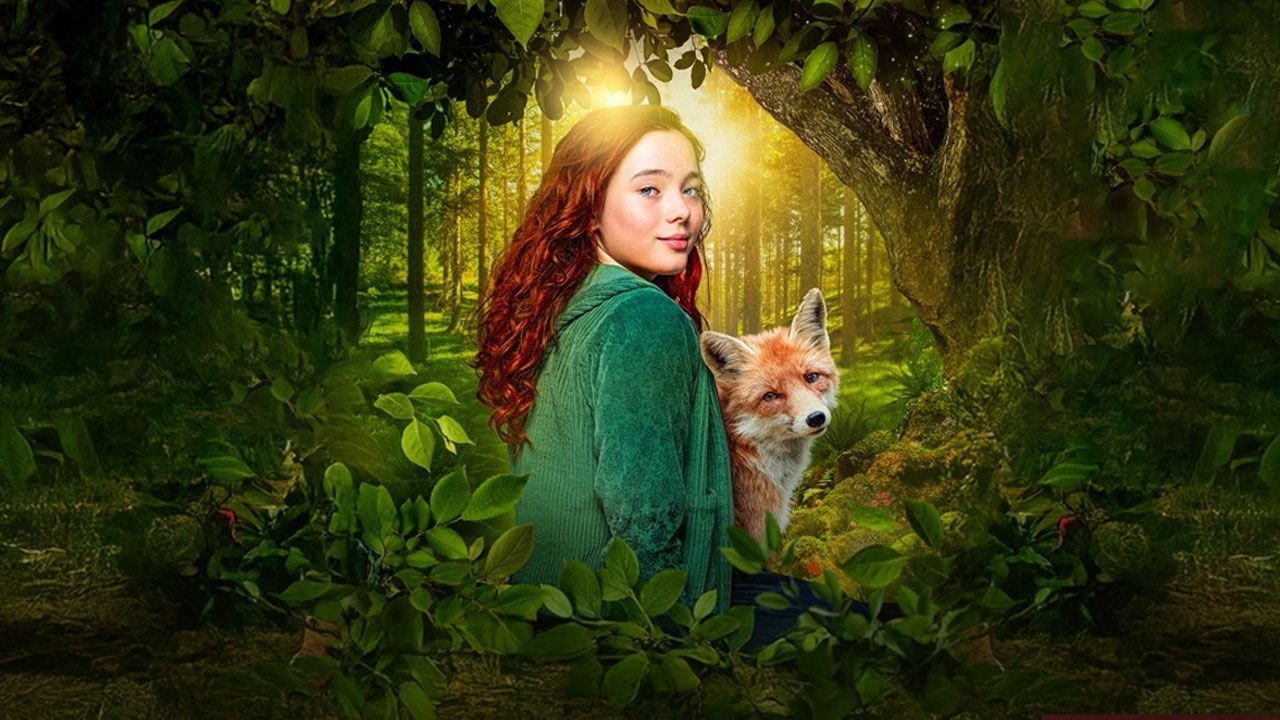 فیلم دختری به نام ویلو A Girl Named Willow 2025 با زیرنویس فارسی