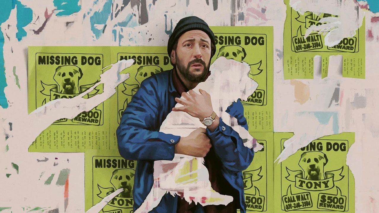 فیلم شرمنده Hangdog 2023 با زیرنویس فارسی