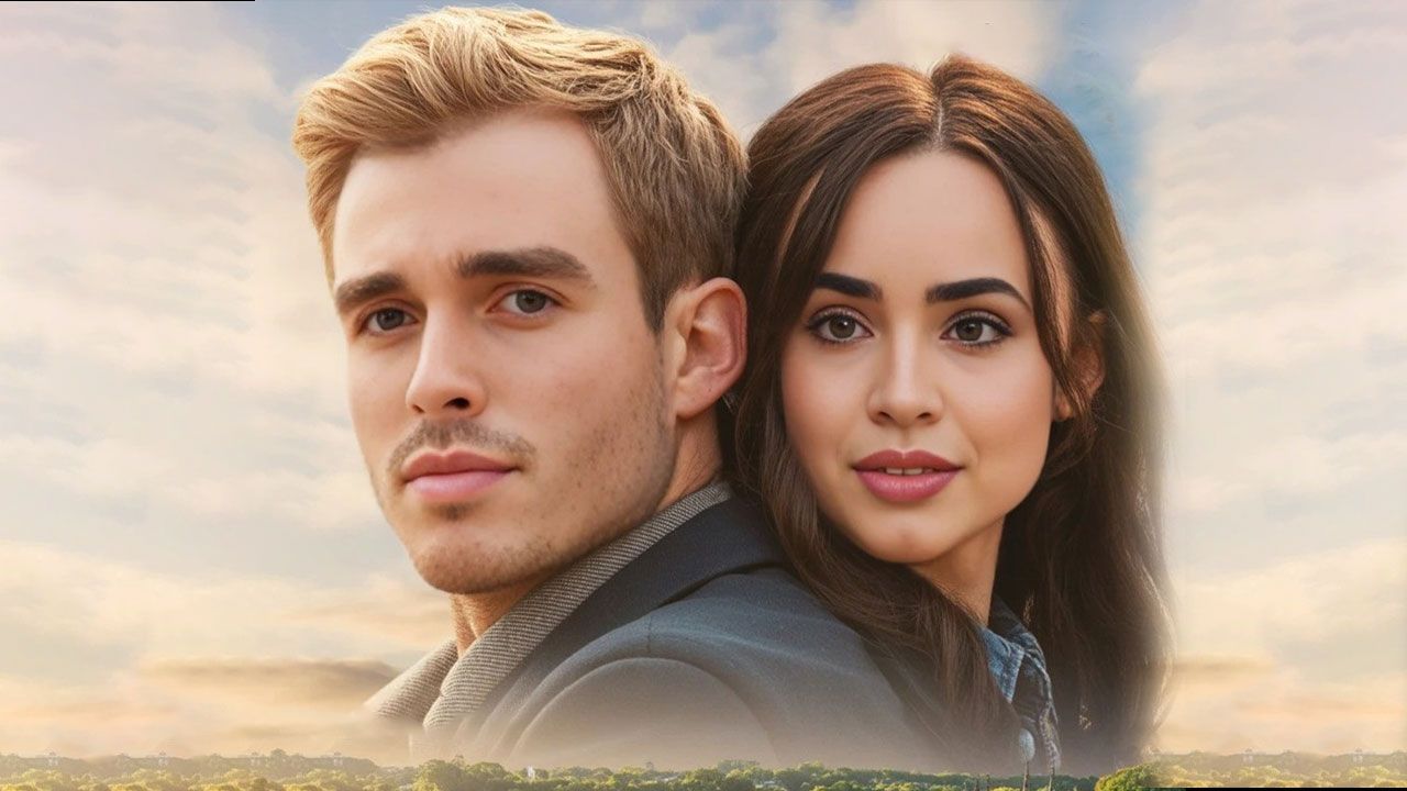 فیلم سال آکسفورد من My Oxford Year 2025 با زیرنویس فارسی