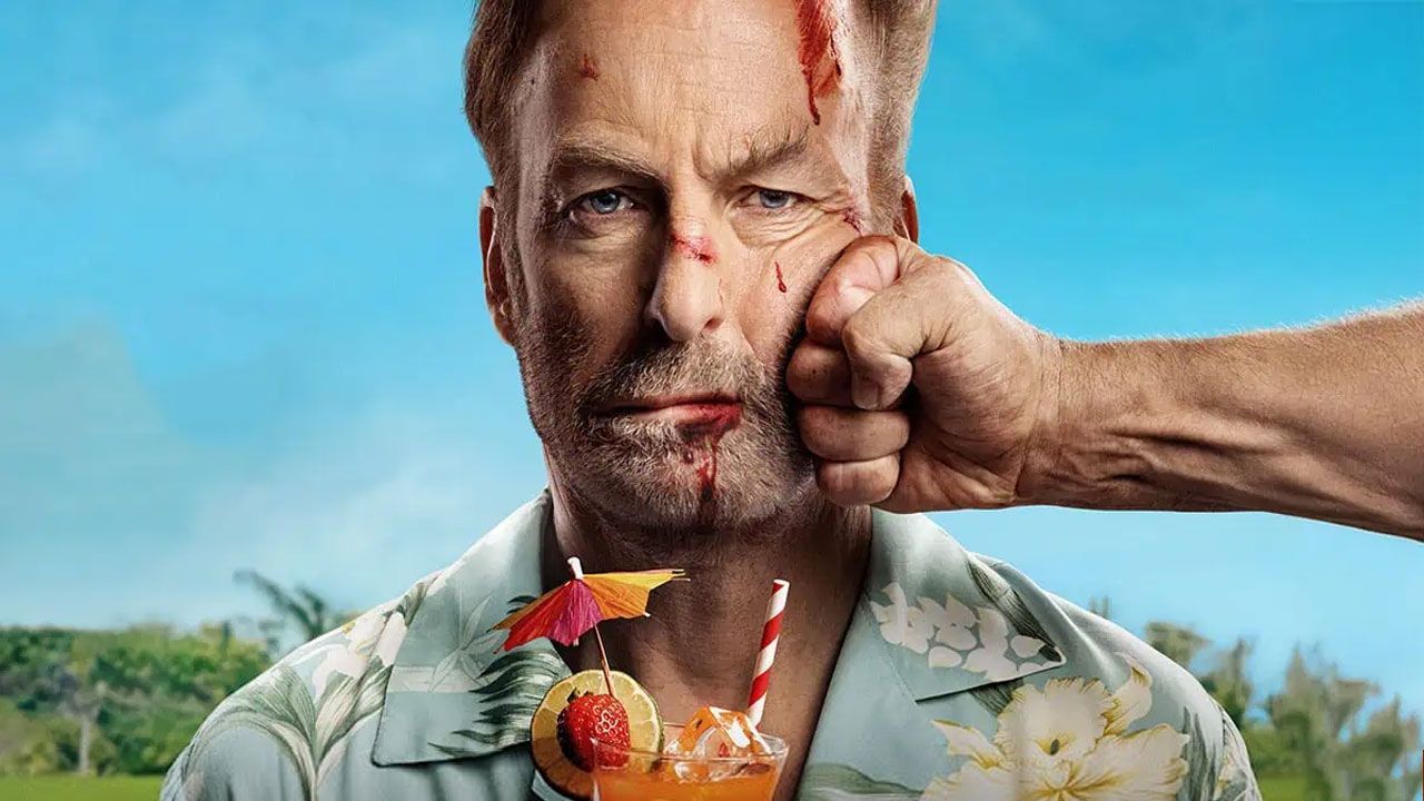 فیلم هیچ کس ۲ Nobody 2 2025 با دوبله فارسی