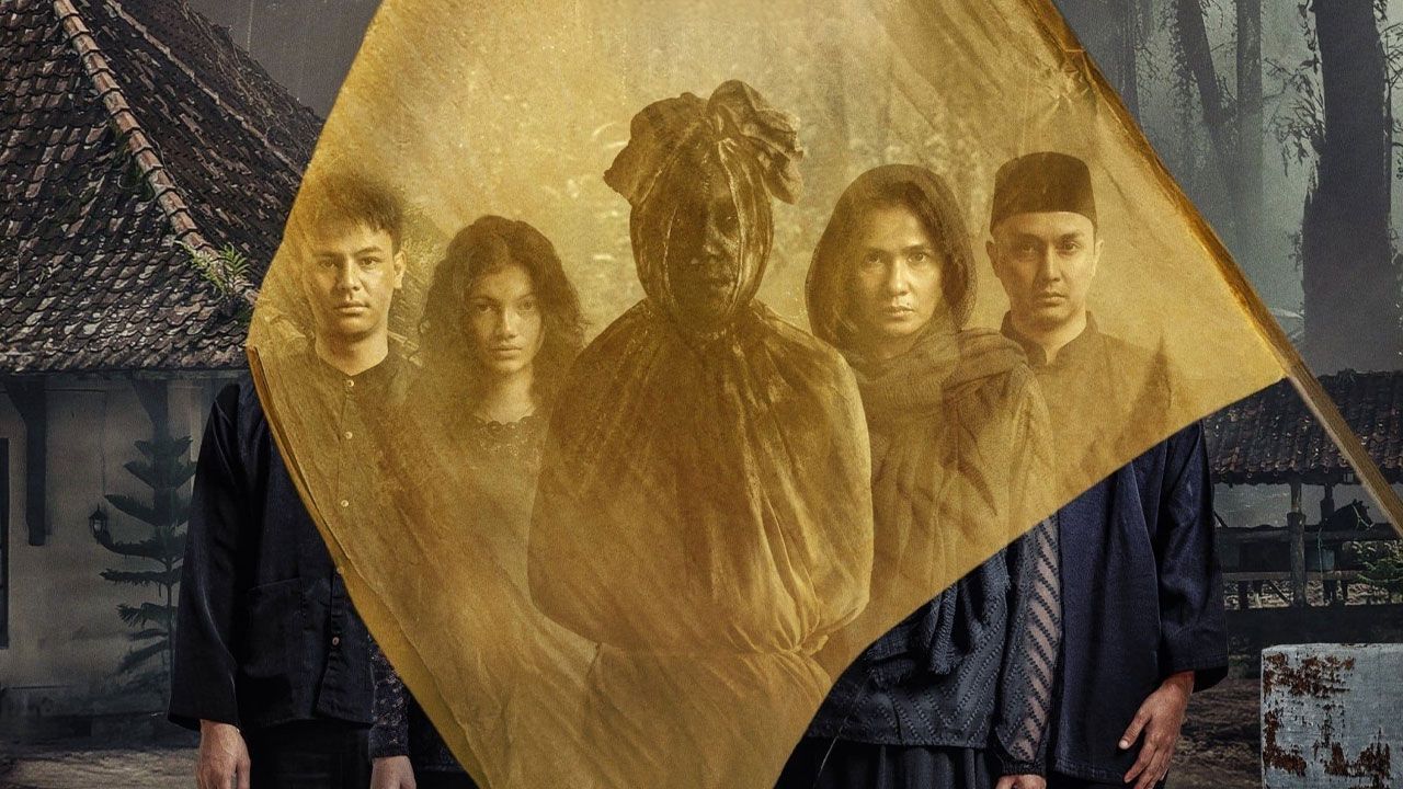 فیلم ترسناک مرحوم The Deceased 2025 با زیرنویس فارسی