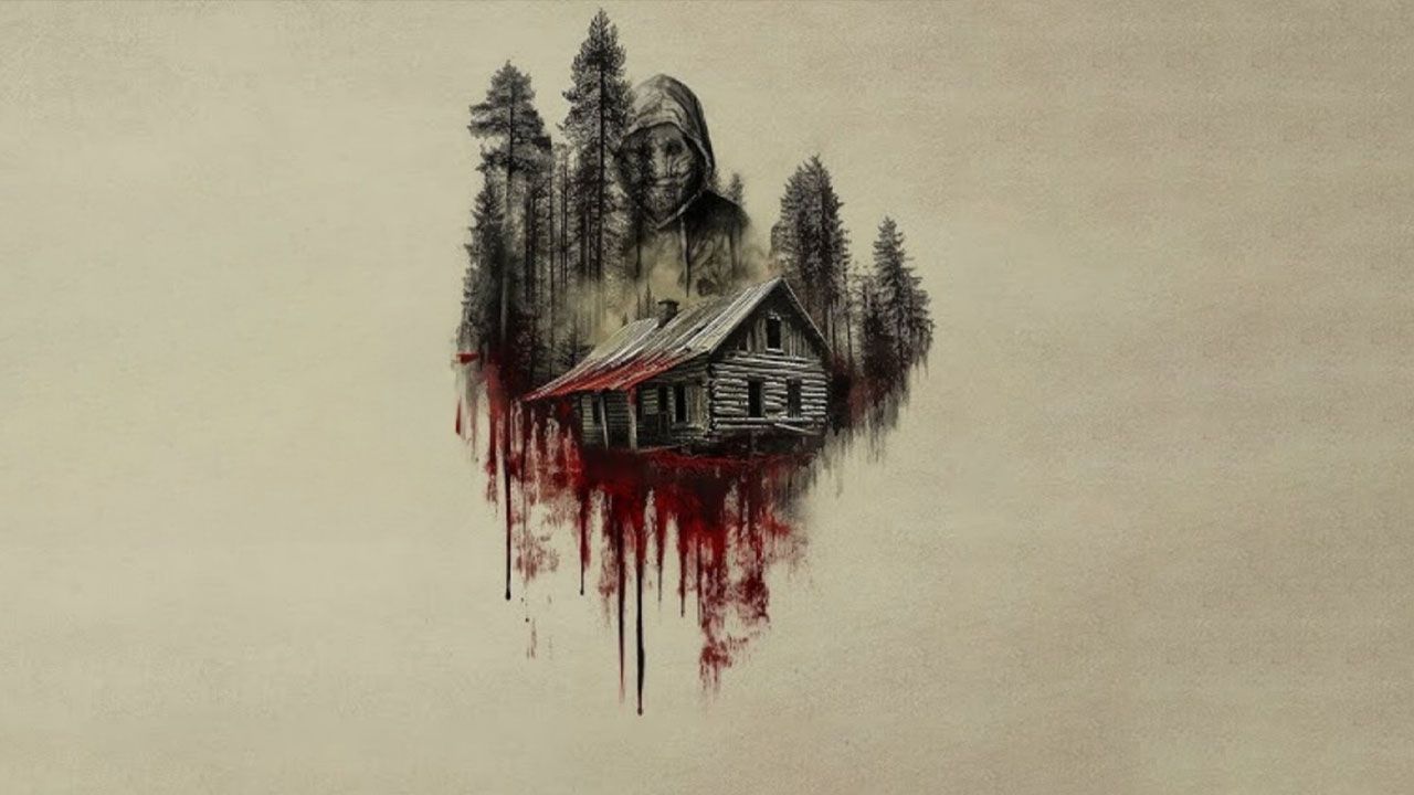 فیلم ترسناک آخرین کلبه The Last Cabin 2025 با زیرنویس فارسی