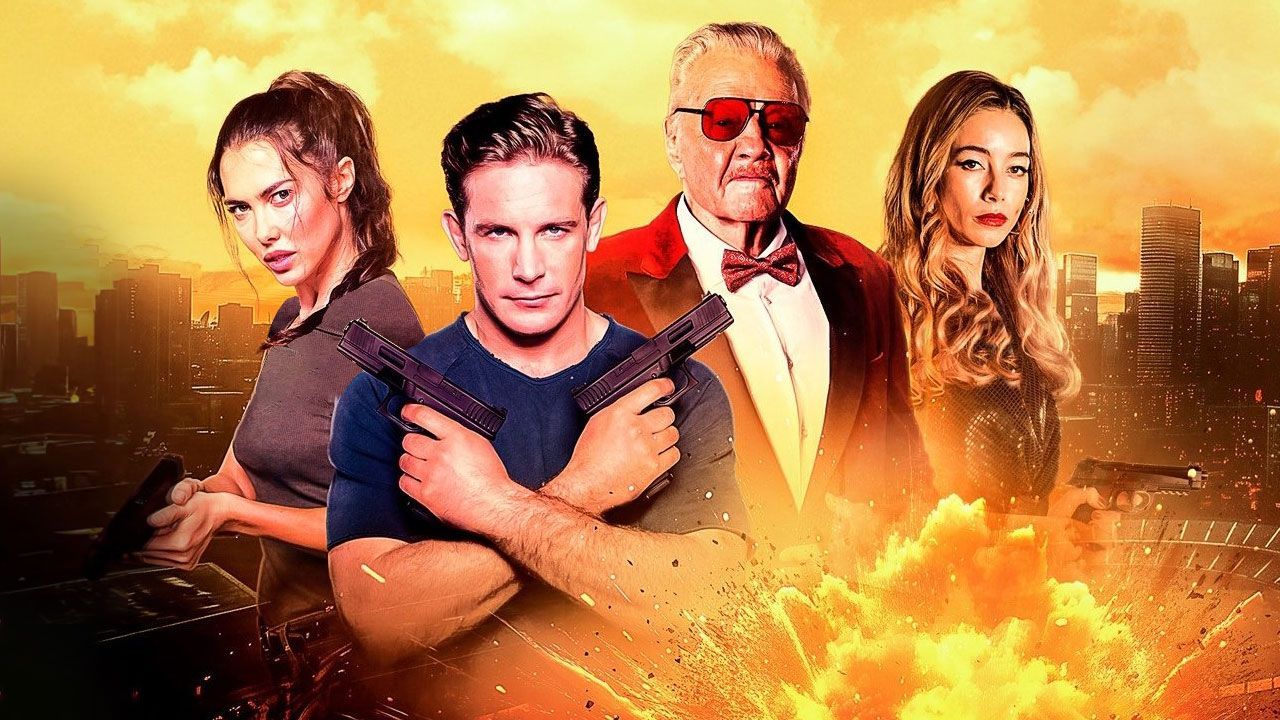 فیلم آخرین تیراندازی The Last Gunfight 2025 با دوبله فارسی
