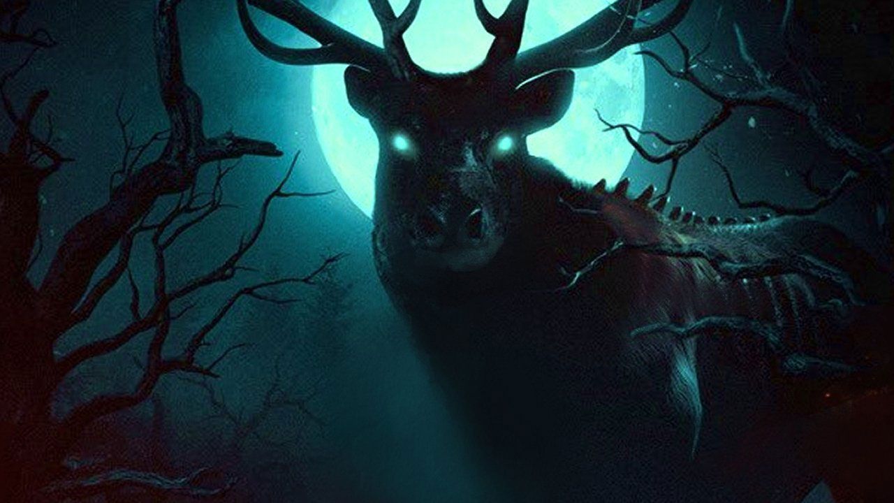 فیلم ترسناک بامبی تسویه حساب Bambi The Reckoning 2025 با دوبله فارسی