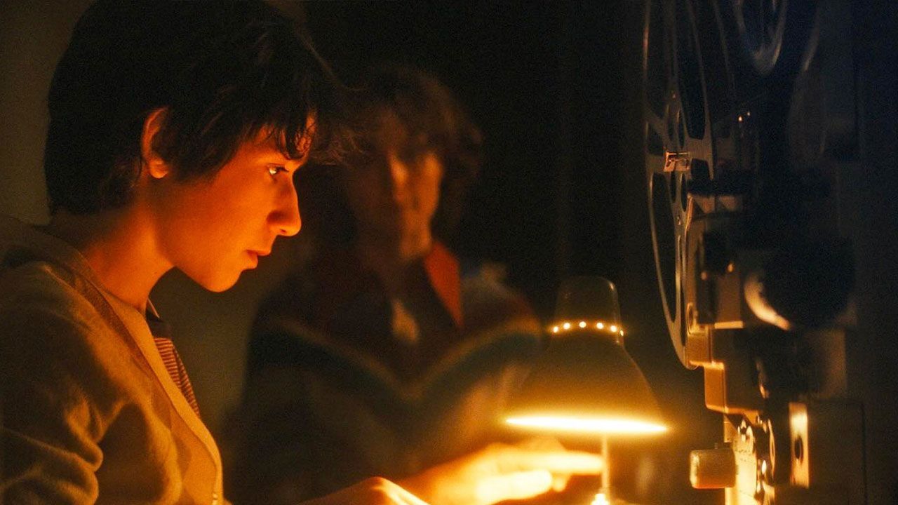 فیلم عشاق فیلم Filmlovers 2024 با دوبله فارسی