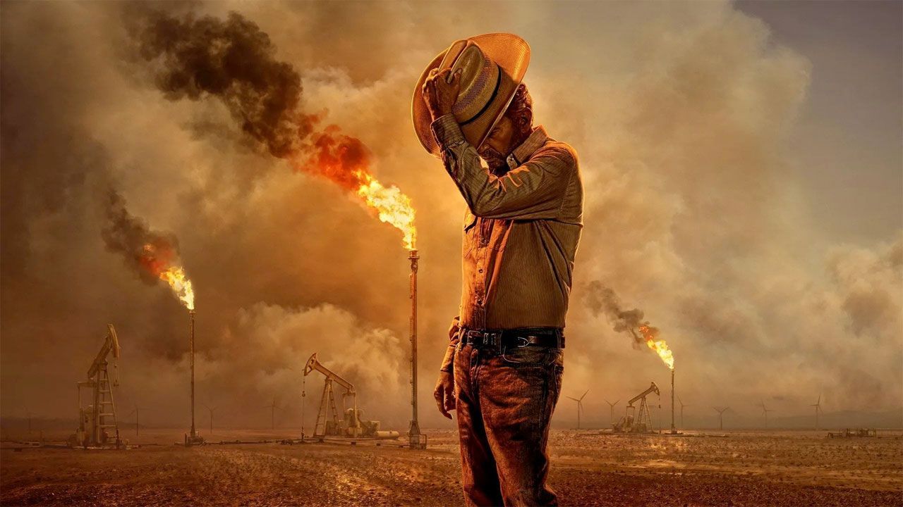 سریال لندمن Landman فصل دوم