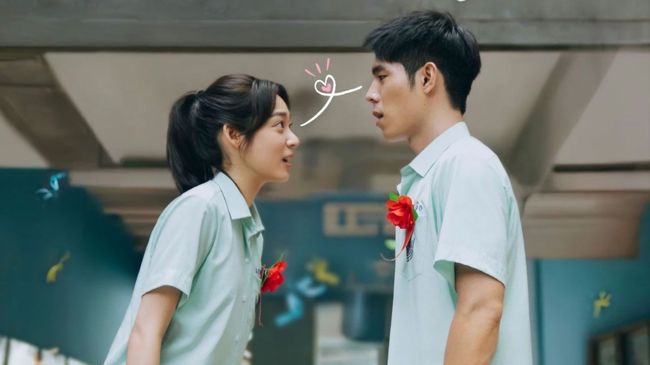 فیلم بیمار عشق Lovesick 2025 با زیرنویس فارسی