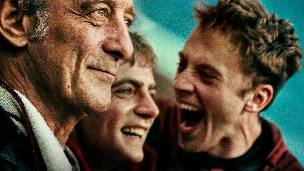فیلم پسران خاموش The Quiet Son 2024 با دوبله فارسی