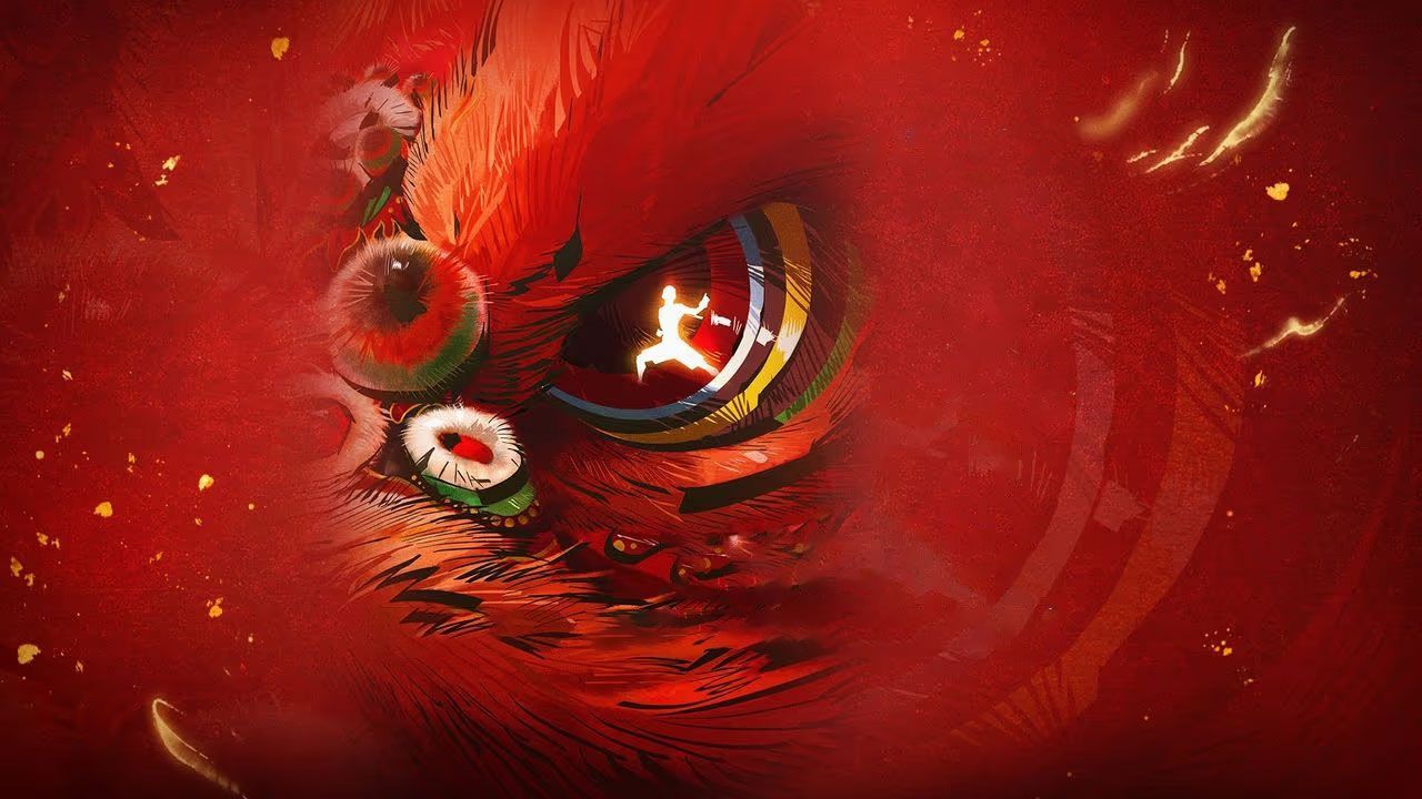 انیمیشن من همینم که هستم ۲ I Am What I Am 2 2024 با دوبله فارسی