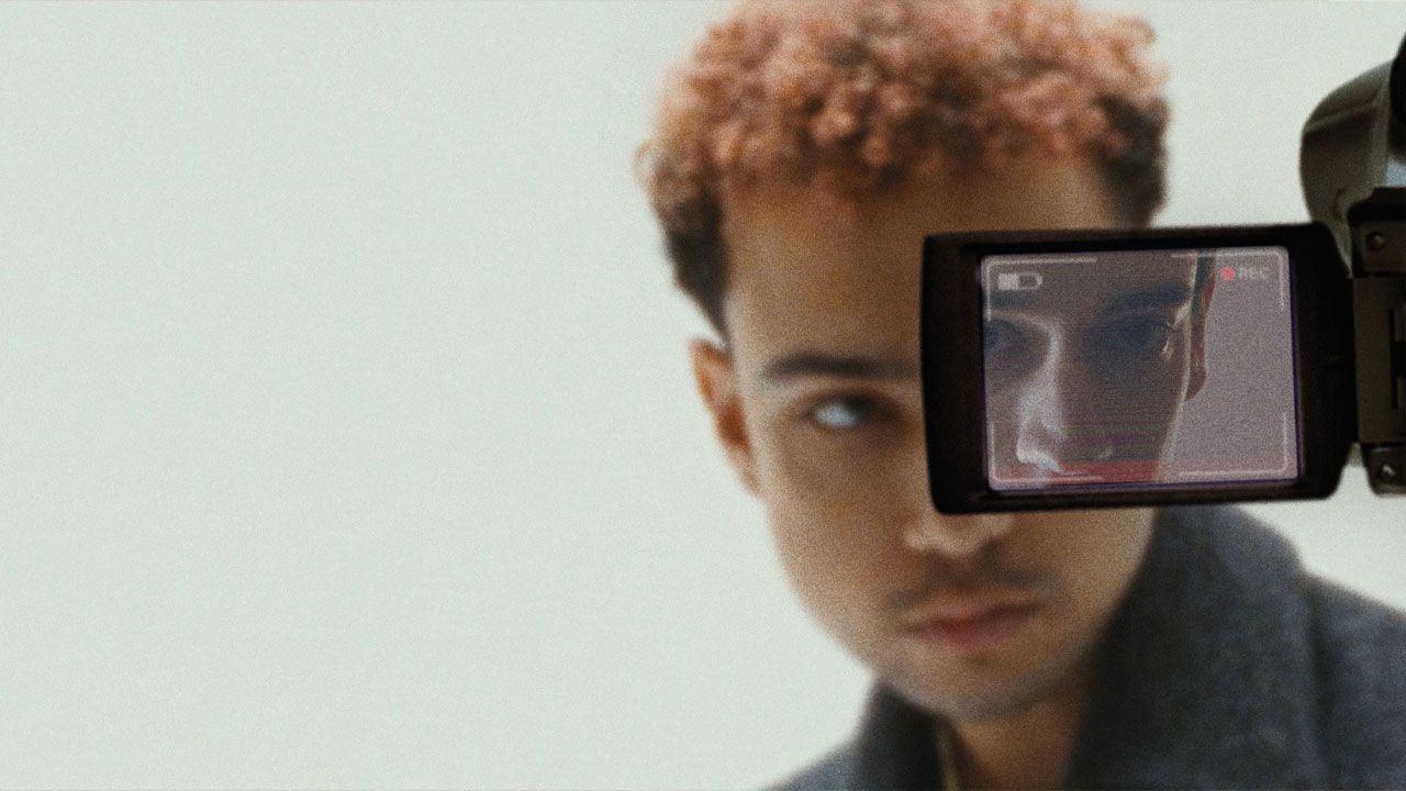 فیلم کمین گر Lurker 2025 با دوبله فارسی