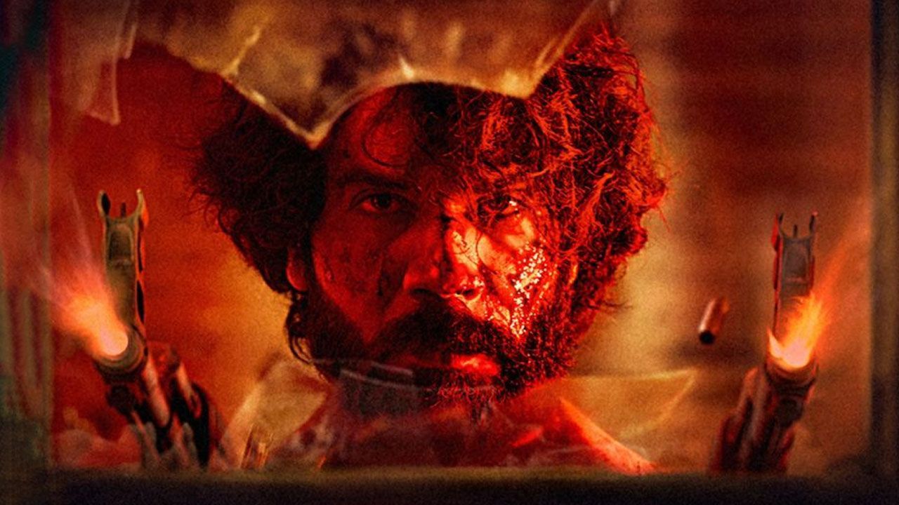فیلم هندی مالک Maalik 2025 با زیرنویس فارسی