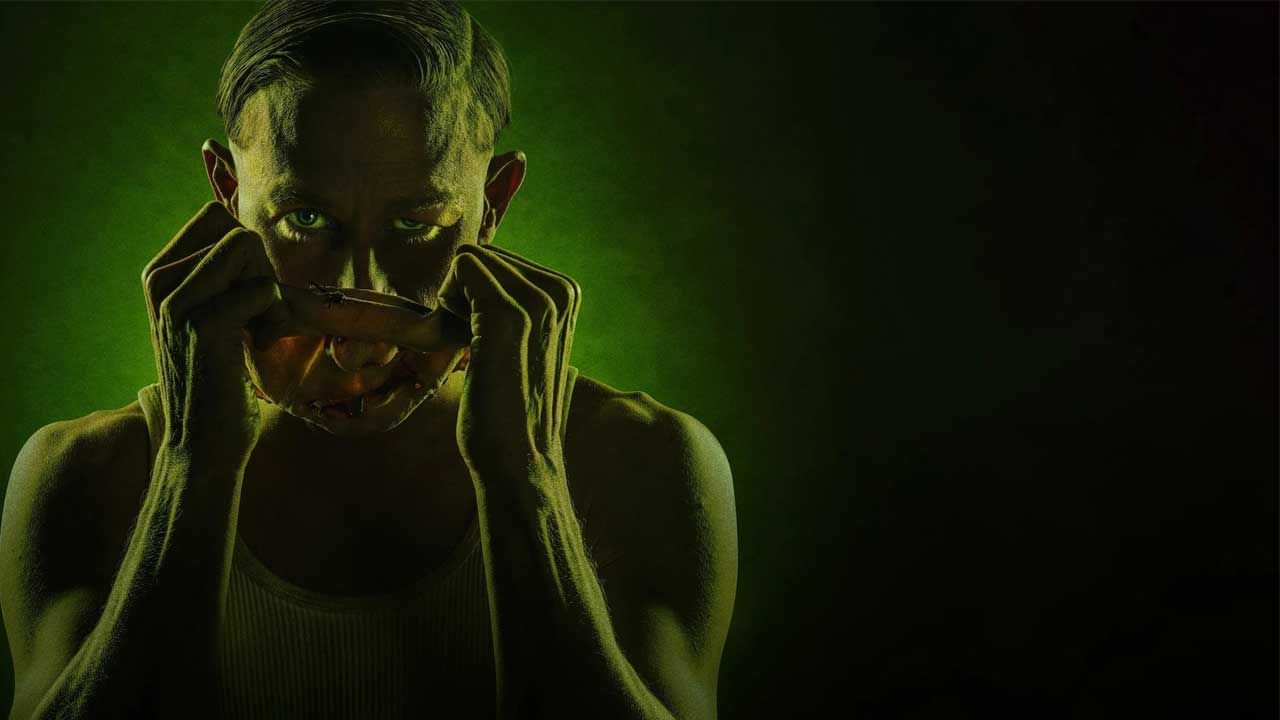 سریال هیولا داستان اد گین Monster The Ed Gein Story 2025 فصل سوم با دوبله فارسی