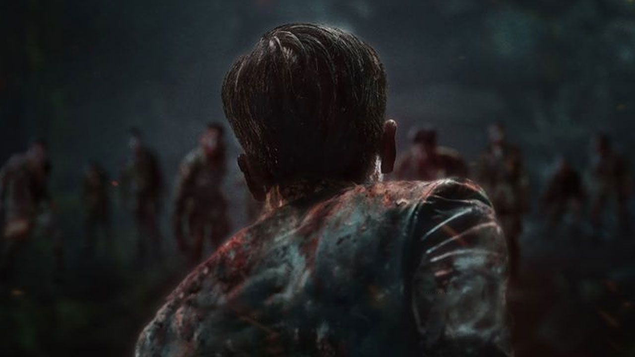 فیلم عملیات مردگان متحرک Operation Undead 2024 با دوبله فارسی