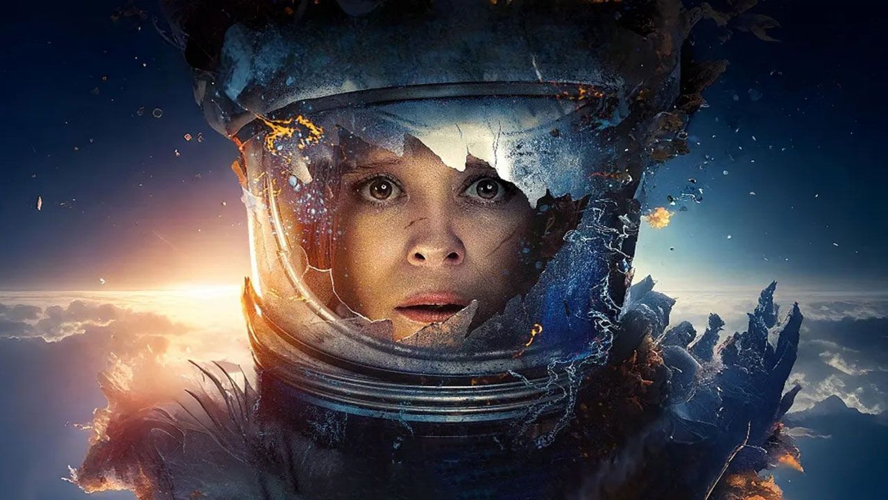 فیلم فضانورد The Astronaut 2025 با زیرنویس فارسی