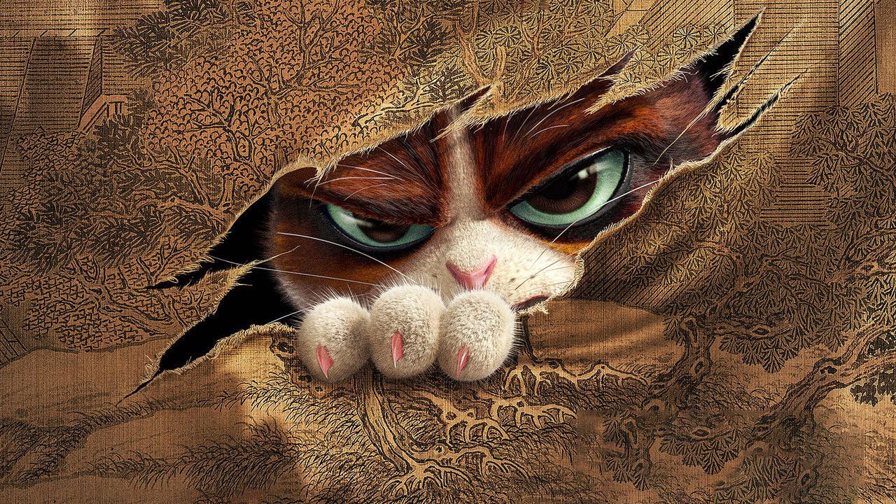 انیمیشن گربه سلطنتی The Royal Cat 2024 با زیرنویس فارسی