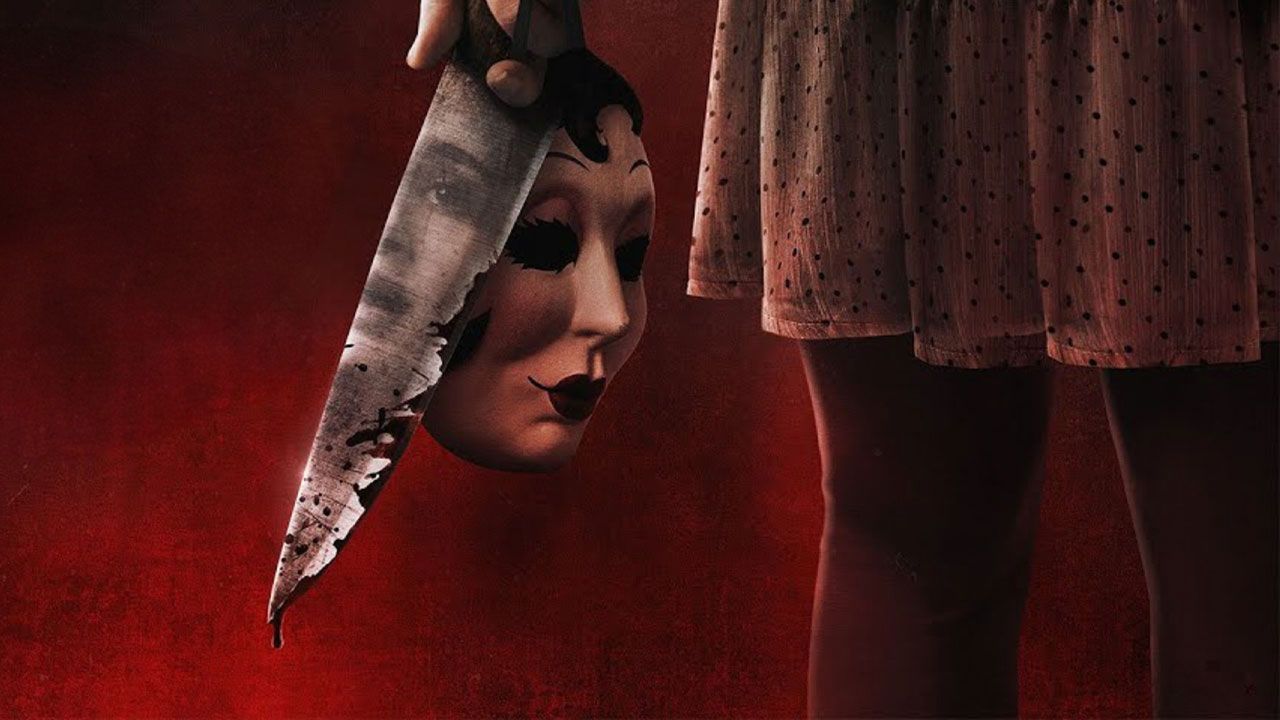 فیلم ترسناک غریبه ها بخش ۲ The Strangers Chapter 2 2025 با دوبله فارسی