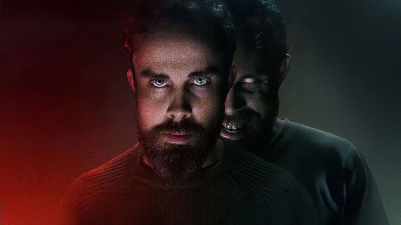 فیلم ترسناک دوقلو The Twin 2025 با دوبله فارسی