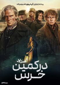 سریال در کمین خرس