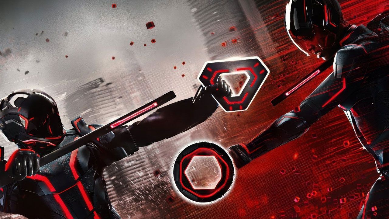 فیلم ترون آرس Tron Ares 2025 با دوبله فارسی