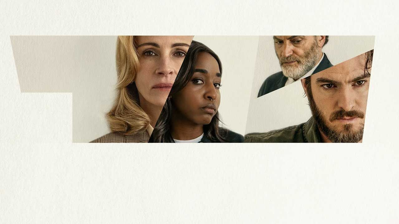 فیلم پس از شکار After the Hunt 2025 با دوبله فارسی