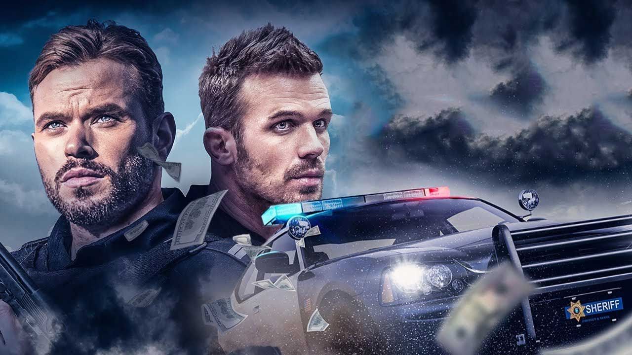 فیلم سپیده دم صحرا Desert Dawn 2025 با دوبله فارسی