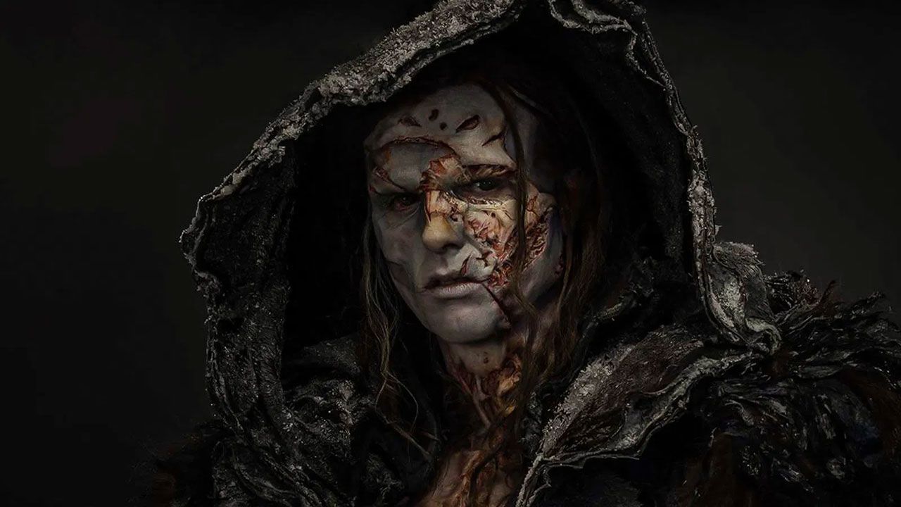 فیلم فرانکنشتاین Frankenstein 2025 با دوبله فارسی