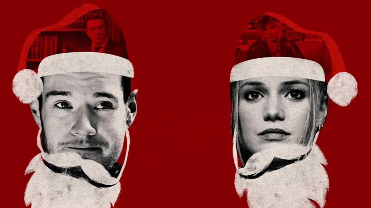 فیلم سرقت کریسمسی Jingle Bell Heist 2025 با دوبله فارسی