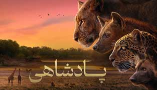  پادشاهی