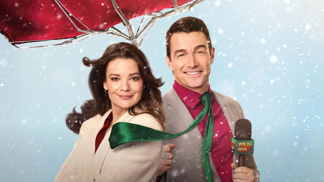 فیلم کریسمس مبارک تد کوپر Merry Christmas Ted Cooper 2025 با دوبله فارسی