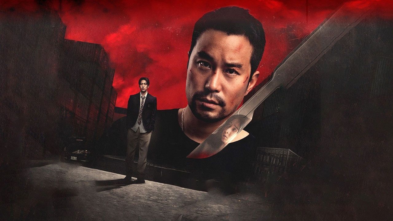 فیلم کودک قربانی Organ Child 2025 با زیرنویس فارسی