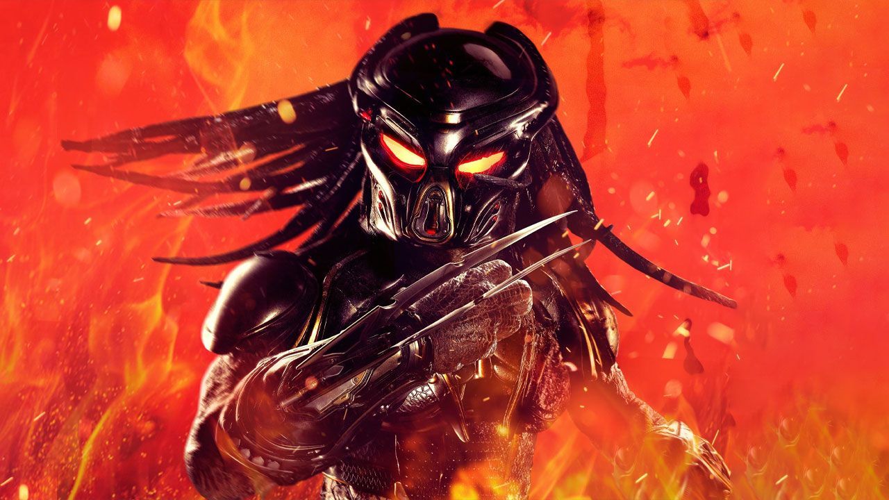 فیلم غارتگر ۲ Predator 2 1990 با زیرنویس فارسی