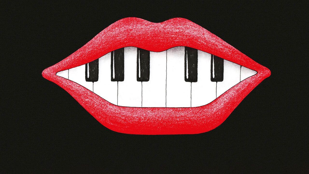 فیلم حادثه پیانو The Piano Accident 2025 با زیرنویس فارسی