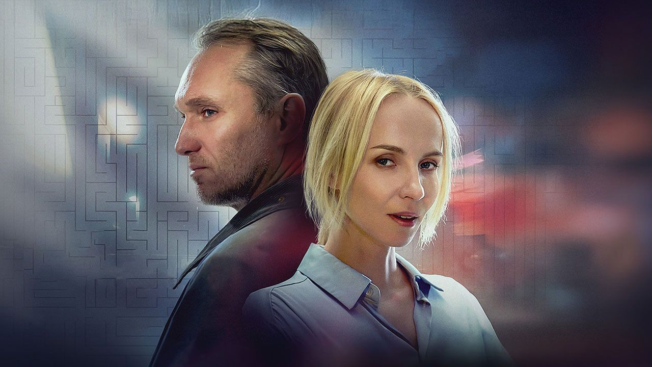 فیلم ناگفته Unspoken 2023 با زیرنویس فارسی