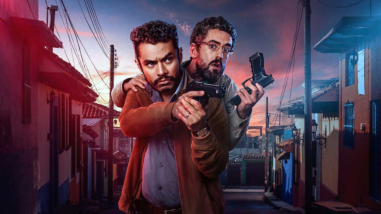 فیلم وقت شجاعت A Time for Bravery 2025 با دوبله فارسی
